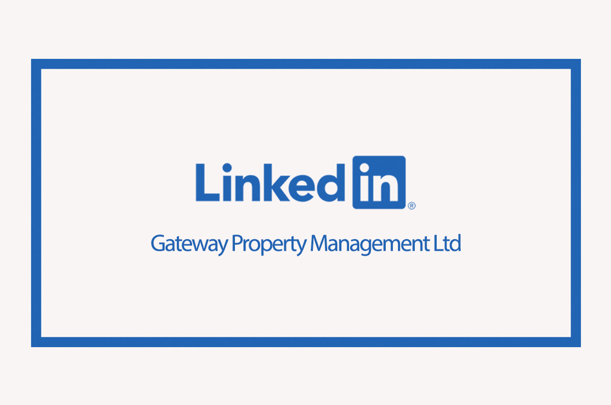 Gateway Properties Management